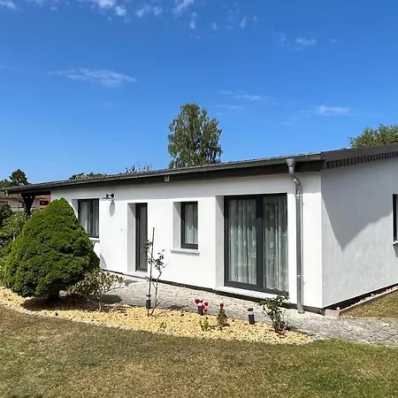 Elke Holiday home *