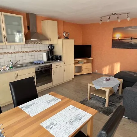 Holiday home Elke *