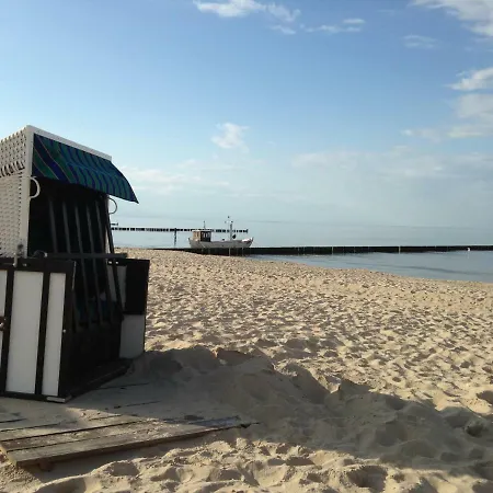 Elke Сasa de vacaciones *