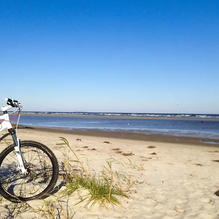 Elke Сasa de vacaciones Zinnowitz