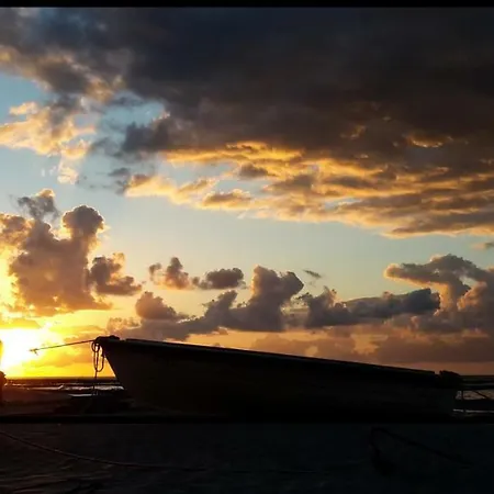 Сasa de vacaciones Elke *