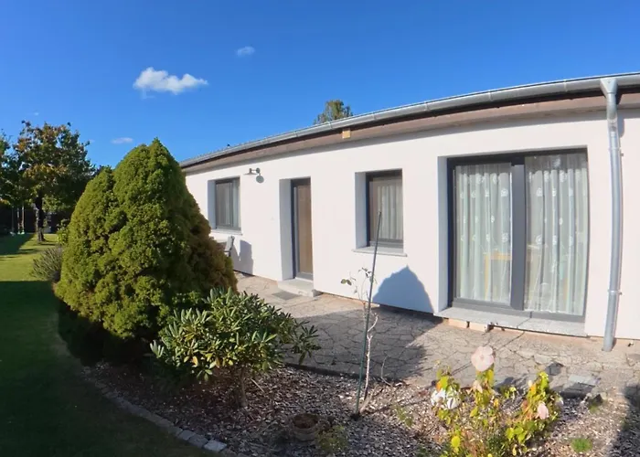 別荘 Elke ツィノヴィッツ